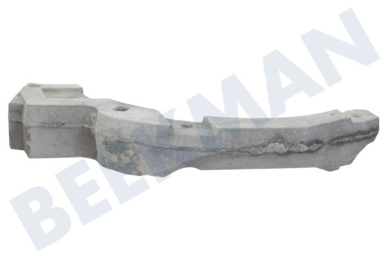 Profilo Waschmaschine 00774057 Ausgleichsgewicht Contra-Gewicht links