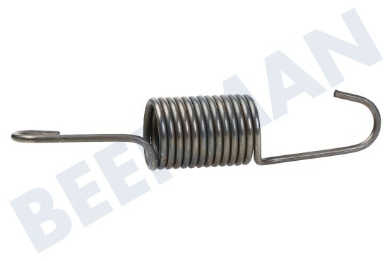 Profilo Waschmaschine 00629929 Feder Aufhangsfeder, vorne