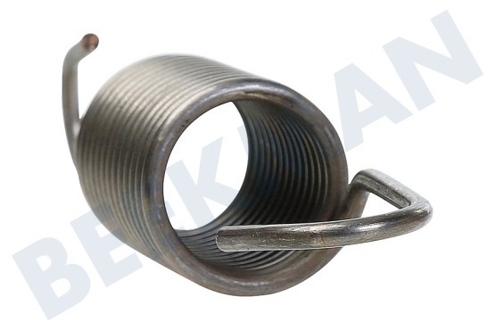 Profilo Waschmaschine 00629929 Feder Aufhangsfeder, vorne