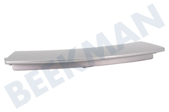 Siemens Waschmaschine 647424, 00647424 Türgriff Gebogen, silber