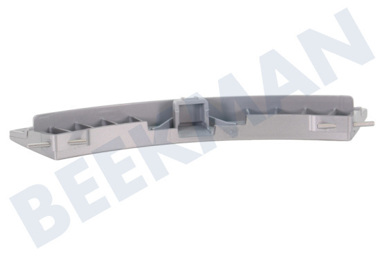 Siemens Waschmaschine 647424, 00647424 Türgriff Gebogen, silber