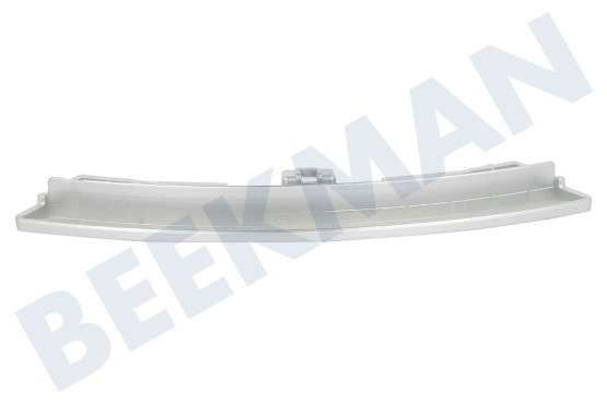 Siemens Waschmaschine 647424, 00647424 Türgriff Gebogen, silber