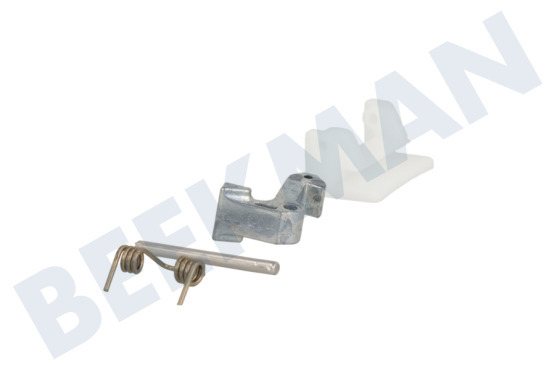 Bosch Waschmaschine 634207, 00634207 Türhaken mit Feder