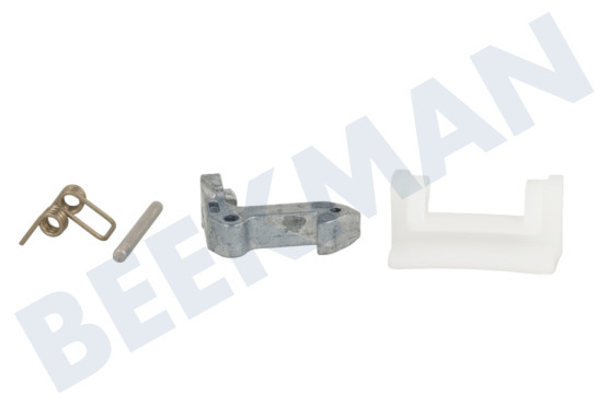 Bosch Waschmaschine 634207, 00634207 Türhaken mit Feder