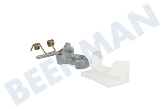 Bosch Waschmaschine 634207, 00634207 Türhaken mit Feder