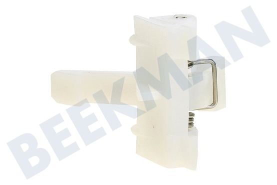 Profilo Waschmaschine 625485, 00625485 Türhaken mit Feder