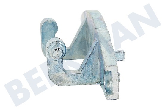 Bosch Waschmaschine 655117, 00655117 Scharnier der Fülltüre