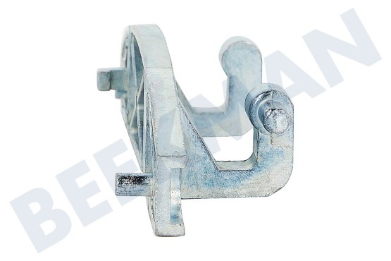 Bosch Waschmaschine 655117, 00655117 Scharnier der Fülltüre