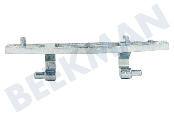 Bosch Waschmaschine 655117, 00655117 Scharnier der Fülltüre