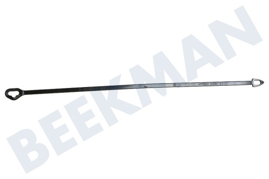 Bosch Waschmaschine 705651, 00705651 Band Türentriegelung