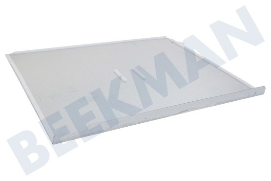 Constructa Waschmaschine 00472560 Gerätedeckel Unterbau-Set für Gerätedeckel