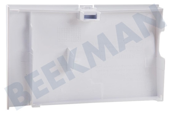 Bosch Waschmaschine 640711, 00640711 Klappe Unten