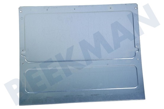 Bosch Waschmaschine WZ20331 Gerätedeckel Unterbau-Set für Gerätedeckel