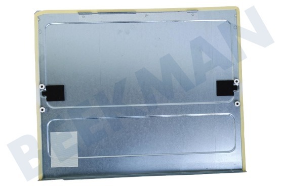 Bosch Waschmaschine WZ20331 Gerätedeckel Unterbau-Set für Gerätedeckel