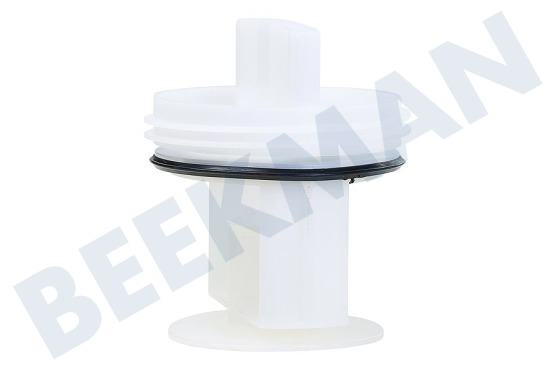 Bosch Waschmaschine Filter Flusensieb