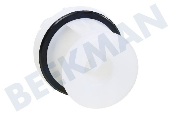 Bosch Waschmaschine Filter Flusensieb