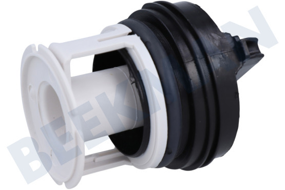 Constructa Waschmaschine Filter Flusensieb