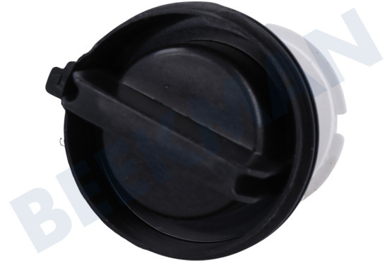 Constructa Waschmaschine Filter Flusensieb