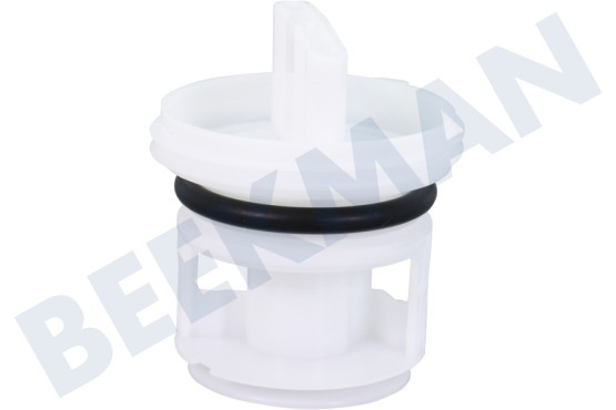 Bosch Waschmaschine Filter Flusenfilter
