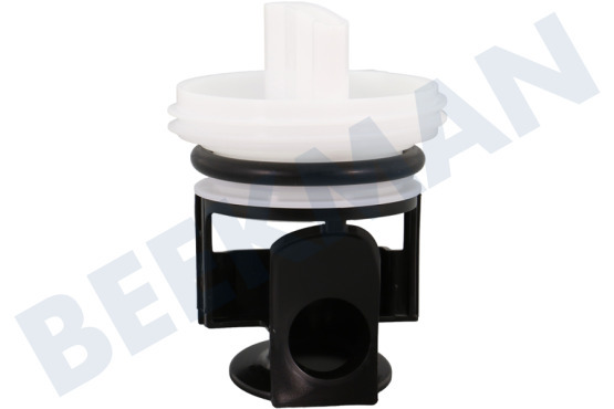 Bosch Waschmaschine Filter Flusensieb