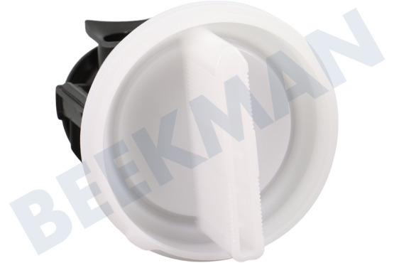 Bosch Waschmaschine Filter Flusensieb