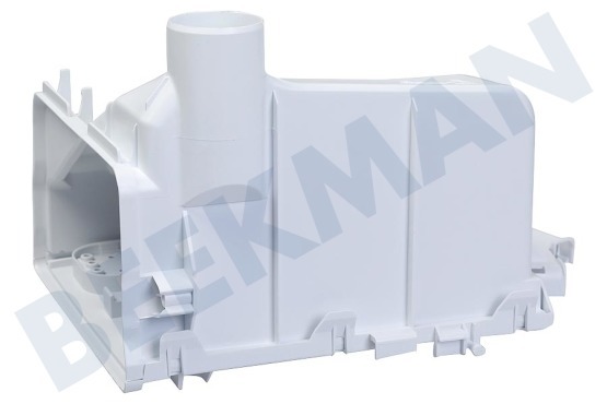 Balay Waschmaschine 11035255 Waschmitteleinspülkasten Halterung, unten