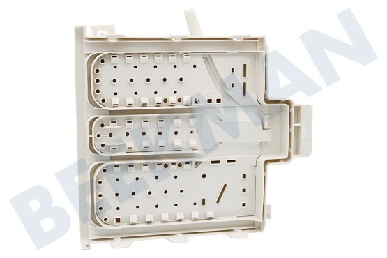 Novamatic Waschmaschine 11010480 Deckel der Seifenschale