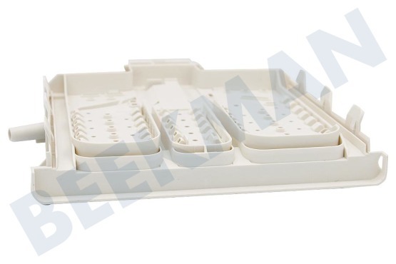 Novamatic Waschmaschine 11010480 Deckel der Seifenschale