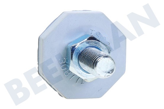 Bosch Waschmaschine 610643, 00610643 Gerätefuß Verstellbarer Fuß