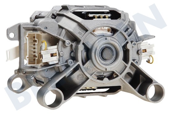 Koenic Waschmaschine 00145800 Motor 1BA6765-OLI, 570W