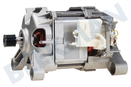 Koenic Waschmaschine 00145800 Motor 1BA6765-OLI, 570W