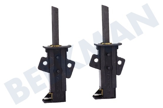 Bosch Waschmaschine 167517, 00167517 Kohlebürste In Halter (L) 5 x 12,5