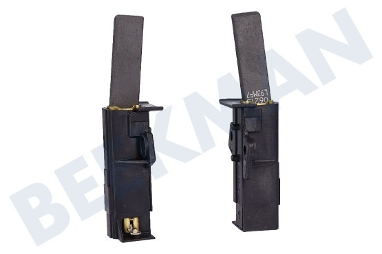 Bosch Waschmaschine 167517, 00167517 Kohlebürste In Halter (L) 5 x 12,5