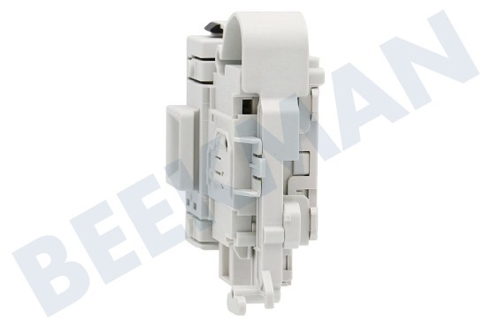 Bosch Waschmaschine Verriegelungsrelais 3 Kontakte