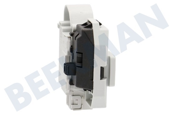 Bosch Waschmaschine Verriegelungsrelais 3 Kontakte