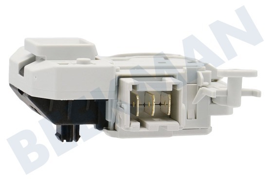 Bosch Waschmaschine Verriegelungsrelais 3 Kontakte