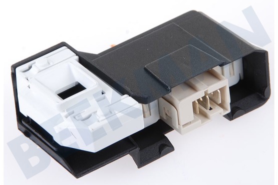 Bosch Waschmaschine 603514, 00603514 Verriegelungsrelais 3 Kontakte