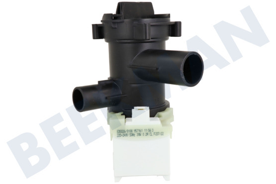 Profilo Waschmaschine 145787, 00145787 Ablaufpumpe