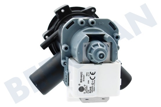 Hitachi Waschmaschine 00145787 Ablaufpumpe