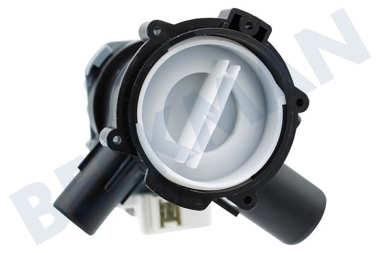 Hitachi Waschmaschine 00145787 Ablaufpumpe