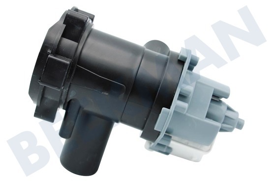 Hitachi Waschmaschine 00145787 Ablaufpumpe