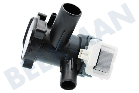 Hitachi Waschmaschine 00145787 Ablaufpumpe