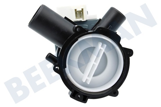 Hitachi Waschmaschine 00145787 Ablaufpumpe