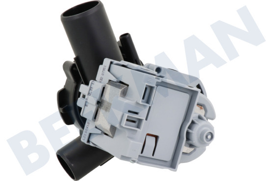 Siemens Waschmaschine 145787, 00145787 Ablaufpumpe