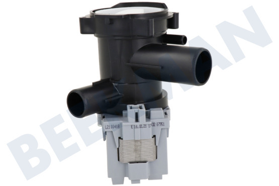 Siemens Waschmaschine 145787, 00145787 Ablaufpumpe