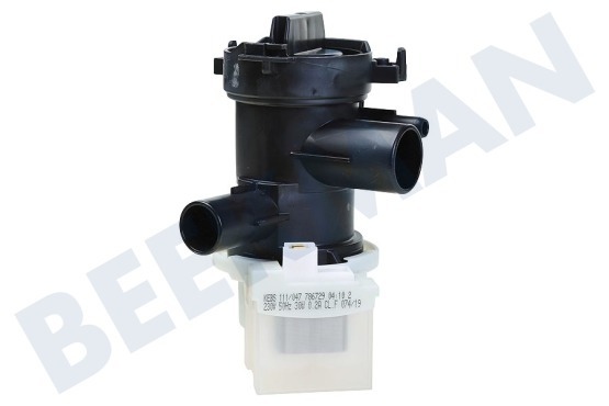 Bosch Waschmaschine Pumpe Ablaufpumpe, Copreci