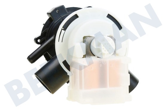 Alternative Waschmaschine 00145428 Pumpe Ablaufpumpe