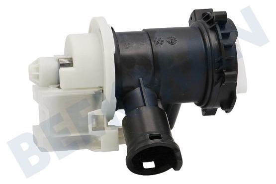 Schulthess Waschmaschine 00146083 Pumpe Ablaufpumpe
