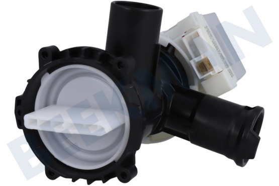 Bosch Waschmaschine Pumpe Ablaufpumpe