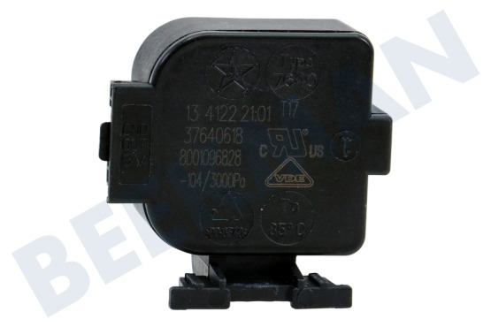 Siemens Waschmaschine 10012218 Wasserstandsregler Niveauschalter analog